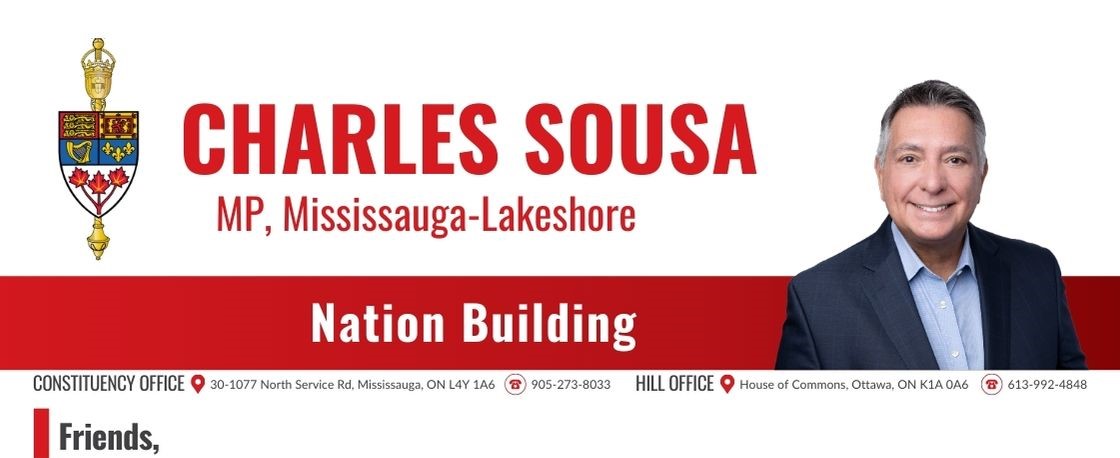 Newsletter: Nation Building