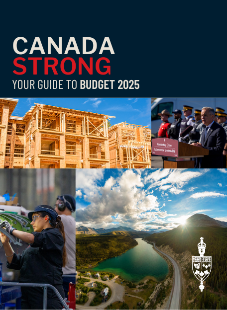 Newsletter: Budget 2025